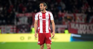 Ολυμπιακός: Ο πόνος της ψυχής του Γιουσούφ και η τελευταία ευκαιρία