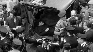Aldo Moro e le domande irrisolte. Le Brigate Rosse non furono un corpo estraneo