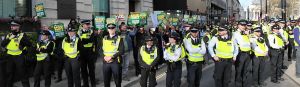 The Greens: an Old Problem in New Language