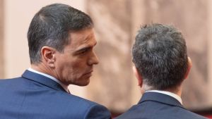 El Gobierno de las 179 leyes: mucha agenda, poca mayoría