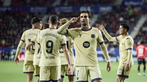 Ferran Torres merece más respeto por parte de todos