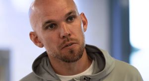 Danielson tror på Djurgårdens vägval: 