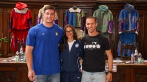 Atletica, le stelle al Ridolfi. Da Battocletti a Fabbri
