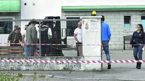 Bimbo di sei anni travolto e ucciso dal muletto: c’era il papà alla guida del macchinario