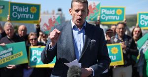 Nothing suggests Plaid Cymru can save Wales