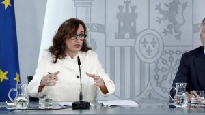 Cooperación y buena educación