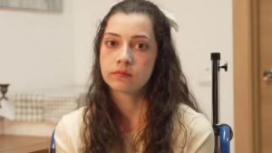 Noelia, metafísica de la nada