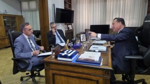 Τι φέρνουν τα «τείραια»;