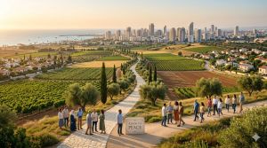 Beyond Sides Toward Shared Peace
