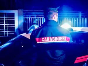 Controlli anti-droga: 5 pusher arrestati. Due hanno 18 anni e tre sono minorenni