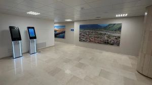 Ospedale di Udine, il nuovo Cup è realtà: da lunedì apre la prima area