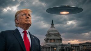 Beyond Conspiracy: Why The UFO Files Matter