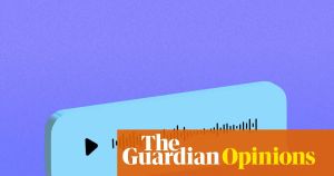 The hill I will die on: Voice notes have made my generation a bunch of self-absorbed bores