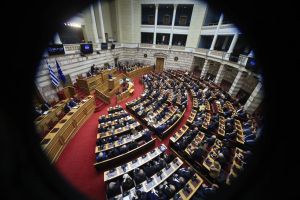 Τι άφησε πίσω ο εκλογικός «σεισμός» του 2012;