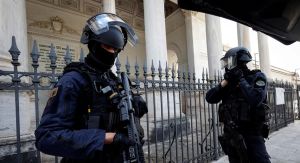 L’evoluzione del terrorismo