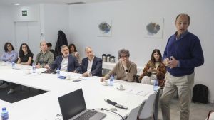 La inversión térmica y el estudio de la madera