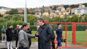 Grifo col taglio del budget. In C vincono le più 