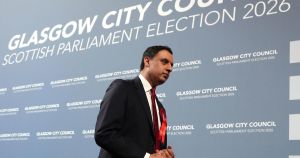 I watched Scottish politics fracture. Here's what comes next. By Brian Taylor