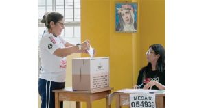 Perú: la república sin presidente
