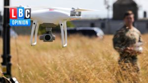 Firepower is irrelevant if you can’t survive: £500 drones exposing a battlefield crisis