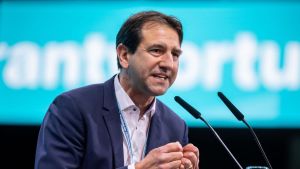Andreas Jung wird neuer Kultusminister in Baden-Württemberg