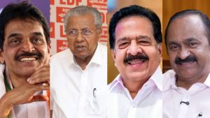 കോൺഗ്രസ് പ്രതിസന്ധിക്ക് ഒറ്റമൂലി | വഴിപോക്കൻ