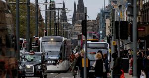 Who really runs Edinburgh? Clue - it is not the people we elect