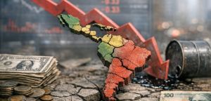 O crescimento em crise: América Latina e Caribe em seu labirinto