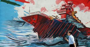 Un'altra legione per disinnescare l'Iran