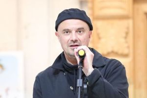 Влад Маленко: «Закройте рестораны в этот день»