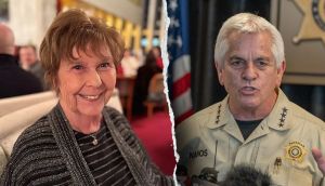 Was the Feds’ involvement delayed? Shocking claims surface in Nancy Guthrie abduction case