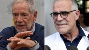 San Raffaele, l’ira del professor Alberto Zangrillo: “Ah, l’eccellenza è Niguarda? Bertolaso ci chieda scusa”