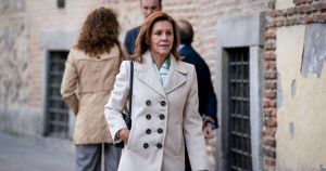 Del tribunal de Kitchen a combatir a Ozempic: Cospedal ficha por Naturhouse