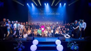 Få overblikket over Byens Bedste: De løb med priserne til det store show