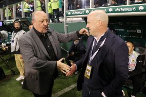 Εχει ένα σημαντικό αβαντάζ, αλλά…