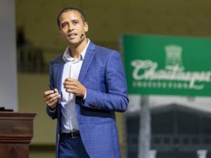Jacob Mchangama : « Une contre-révolution bureaucratique est en marche »