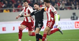 Ολυμπιακός: Χρειάζεται ποδοσφαιρικός και προπονητικός εγωϊσμός
