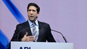 Yonit, Jonathan — here are true Jewish American heroes