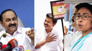 Defiance in Bengal, suspense in Tamil Nadu, Shakespeare in Kerala