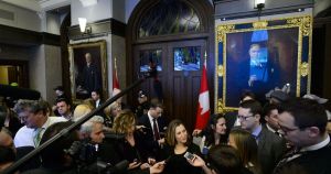 How accessible are Niagara’s politicians to the media?