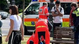 Accoltellato un ventenne afghano in piazza Libertà a Trieste: cosa sappiamo