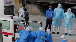 Hantavirus, attivati protocolli di sorveglianza anche in Campania: c'è una persona a rischio