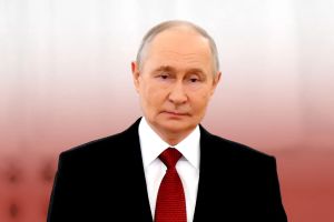 Putin’s Fear Is Showing. There’s Good Reason for It.