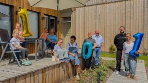 Familienbetrieb feiert 100 und ein Jahr