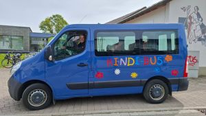 Tausende Euro Minus: Gemeinderat zieht Schlussstrich unter beliebten Kindergartenbus