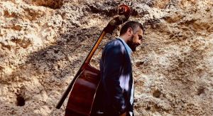 “Attractions”, il disco jazz di Francesco Pierotti