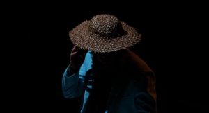 Manfredi Gelmetti a teatro con Van Gogh Flamenco