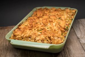 In defence of Mom’s bad casserole
