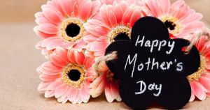 My View: Their mother almost abandoned them on Mother's Day – and they had it coming