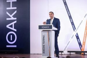 Αρχίζει το ματς!